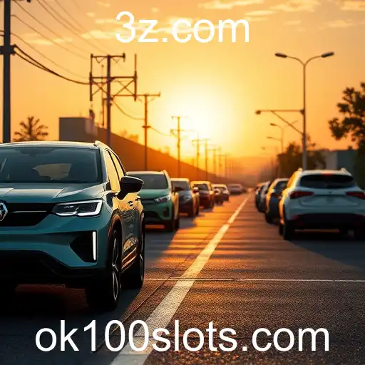 A Expansão de ok100 no Cenário de Jogos em 2025