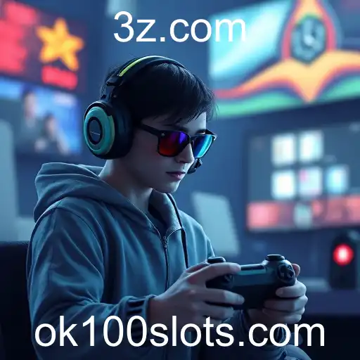 Nova Etapa para o Futuro dos Jogos Online