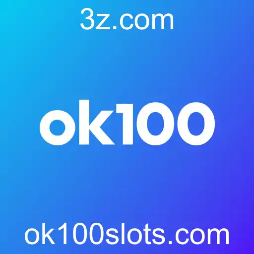 Evolução e Impacto do 'ok100' no Universo dos Jogos