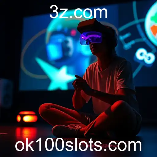 A Revolução do OK100 no Cenário de Jogos Online em 2025