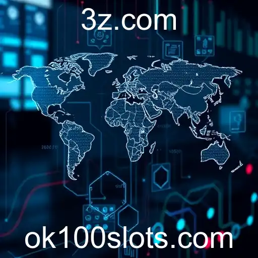 Cenário Atual dos Jogos Online e o Papel da ok100