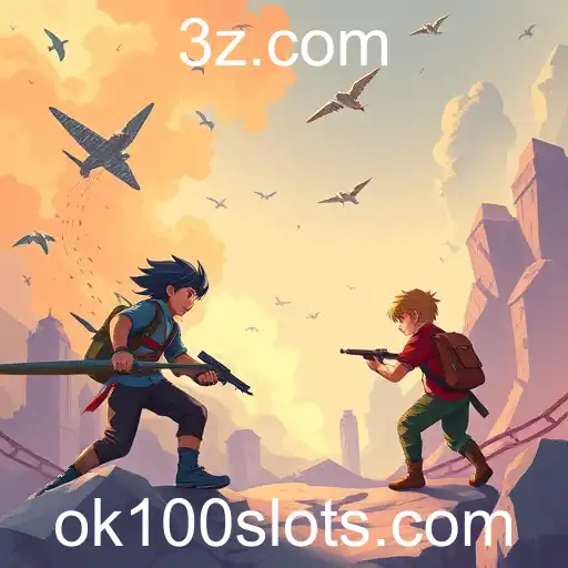 Explorando o Universo de Jogos de Entretenimento no 'ok100'