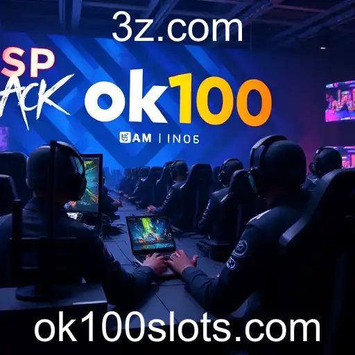 Evolução dos Jogos Online: O Impacto do ok100