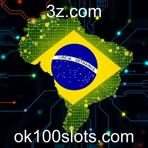 Revolução nos Jogos com a Plataforma ok100