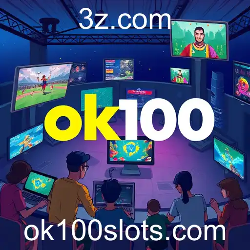 Inovações e Tendências no Mundo dos Jogos em 2025