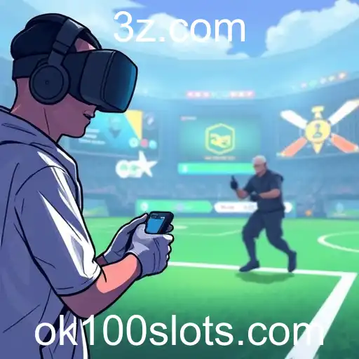 Crescimento Explosivo do Mercado de Jogos em 2025