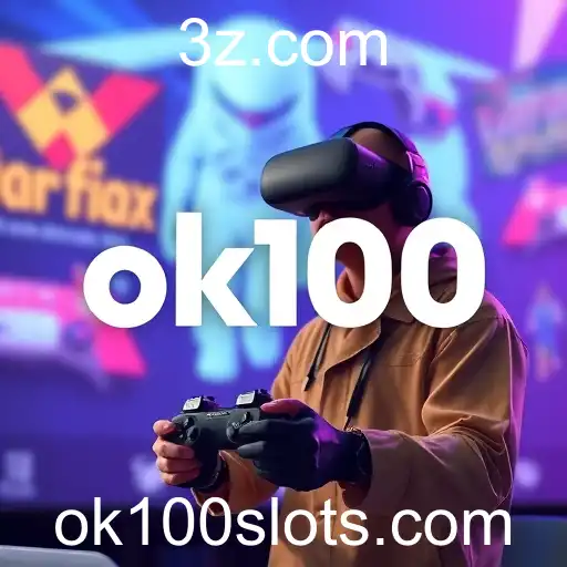 O Impacto de ok100 no Mercado de Jogos em 2025