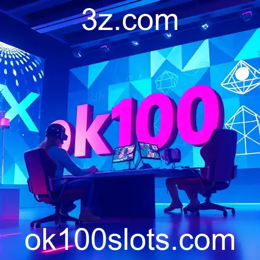 O Impacto de 'ok100' no Mercado de Jogos Online em 2025