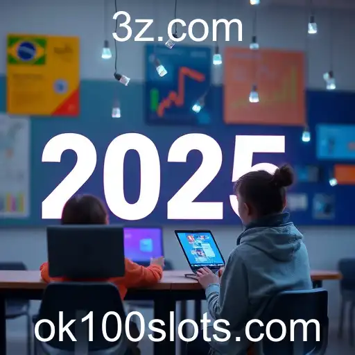 Impacto das Novas Tecnologias na Educação em 2025