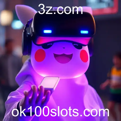 A Ascensão do OK100 no Mercado de Jogos Digitais