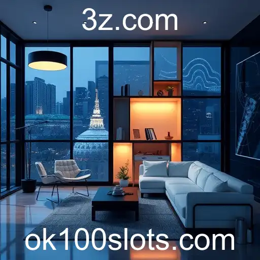 A Ascensão do OK100 no Mundo dos Games