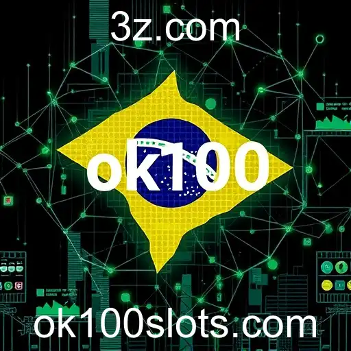 O Fenômeno OK100 no Universo dos Jogos Online