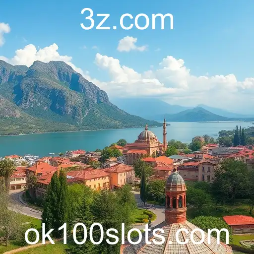 Explore o Mundo com Jogos de Viagem no Site ok100