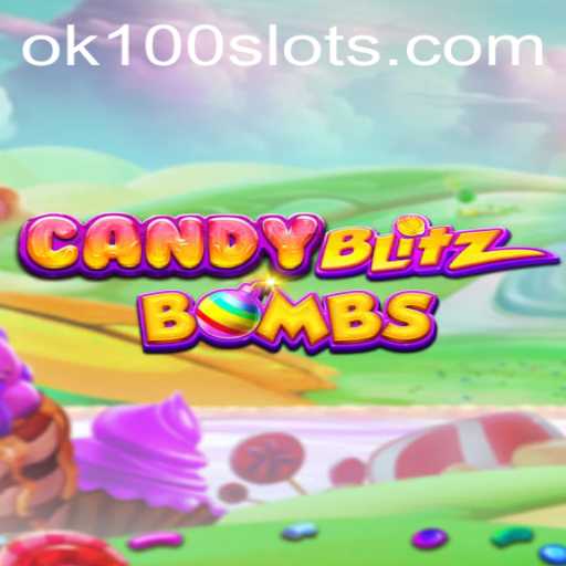 Unveiling CandyBlitzBombs: The Sweet Explosive Adventure Awaiting Gamers