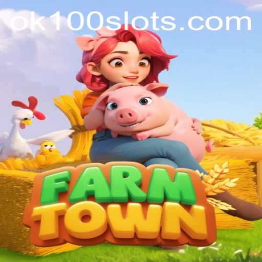 Discover the Charm of FarmTown: An Engaging Farming Simulation Game