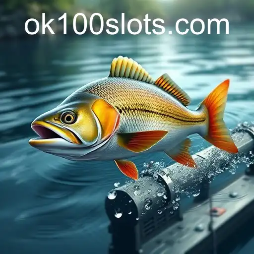 The Evolution and Appeal of Fishing Games