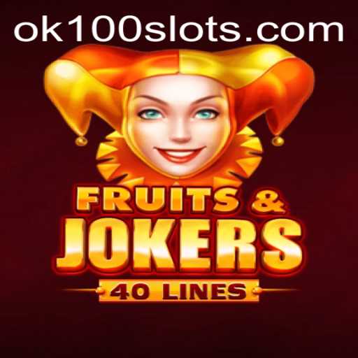 Exploring the Exciting World of FruitsAndJokers40: A Game of Fun and Strategy