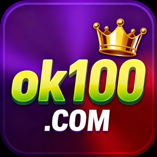ok100 logo