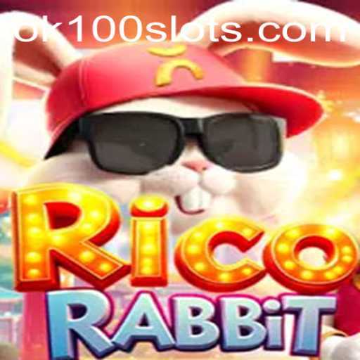 RicoRabbit: A Thrilling Adventure in Gaming