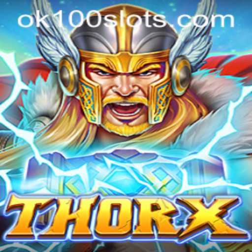 Explore ThorX: An Epic Venture into Norse-Inspired Gaming