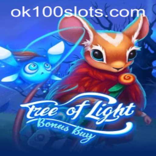 Welcome to the Spectacular World of TreeOfLightBonusBuy and Unveiling the 'ok100' Strategy